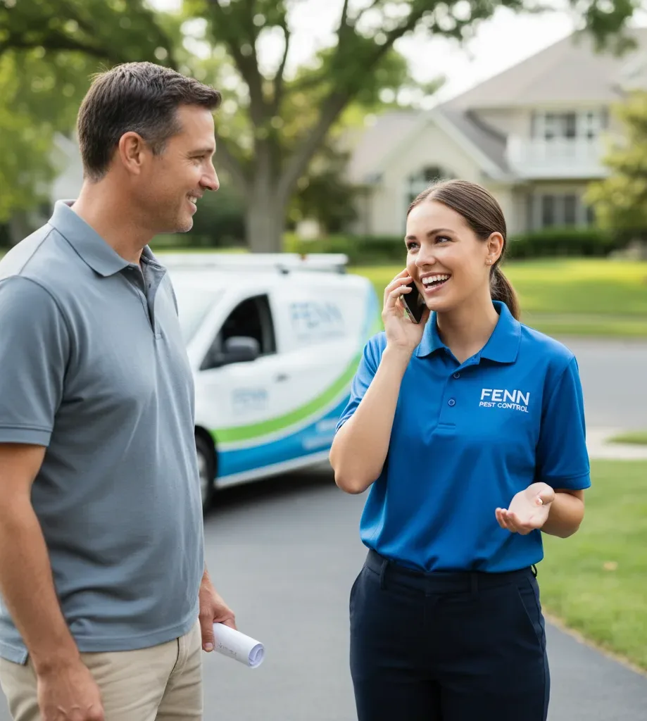 Bed Bug Extermination in Hanson, MA